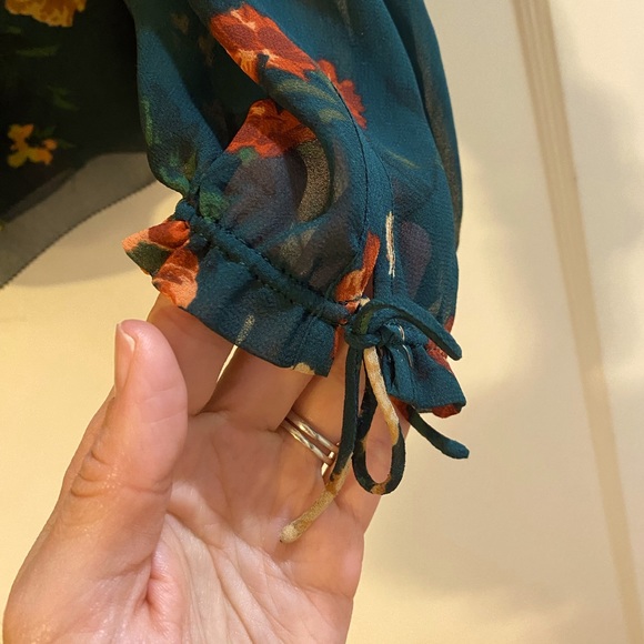 Wilfred blouse - Picture 6 of 7